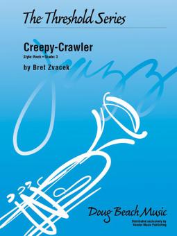Creepy-Crawler Standard