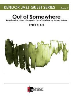 Out of Somewhere Standard