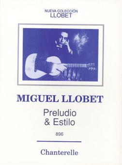 Preludio & Estilo 