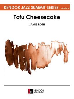 Tofu Cheesecake 