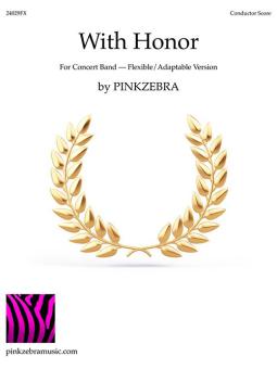With Honor 