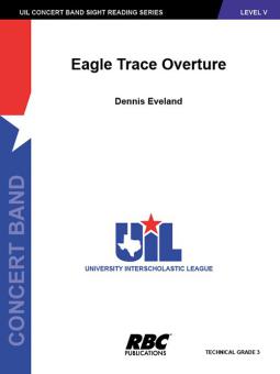 Eagle Trace Overture Standard
