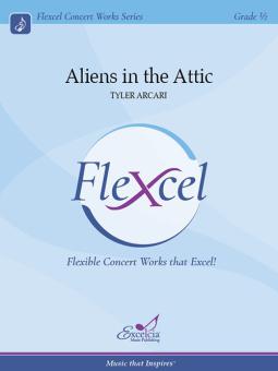 Aliens in the Attic Standard
