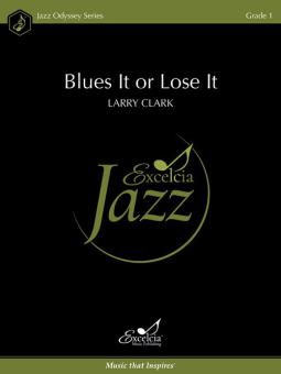 Blues It or Lose It Standard