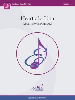 Heart of a Lion 