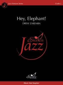 Hey, Elephant! Standard