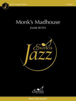 Monk's Madhouse 