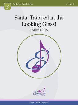 Santa: Trapped in the Looking Glass! Standard
