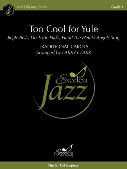 Too Cool for Yule 