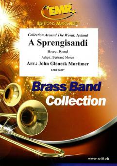 A Sprengisandi Standard