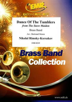 Dance Of The Tumblers Standard