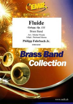 Fluide op. 133 Standard