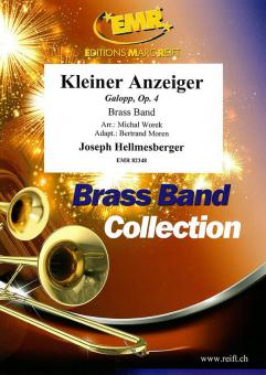 Kleiner Anzeiger op. 4 Standard
