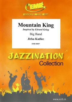 Mountain King Standard