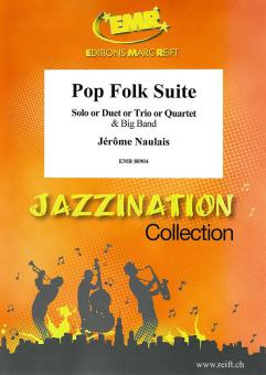 Pop Folk Suite Standard