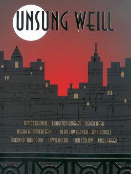 Unsung Weill 