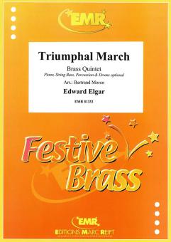 Marcha triunfal Standard