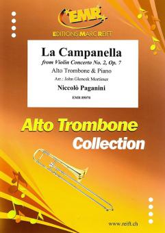 La Campanella Standard