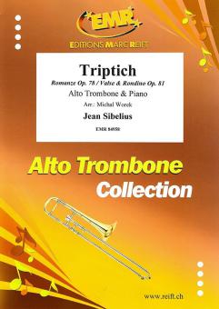 Triptich Standard