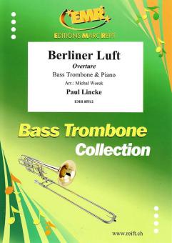 Berliner Luft Standard
