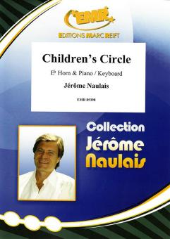 Children's Circle Standard