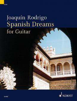 Spanish Dreams 
