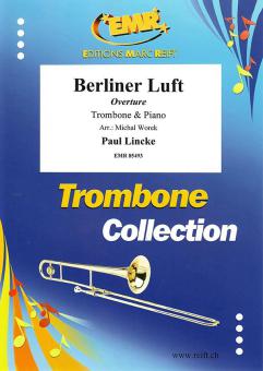 Berliner Luft Standard
