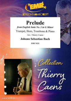 Prelude Standard