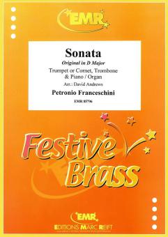 Sonata Standard