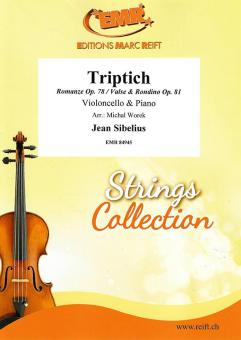 Triptich Standard