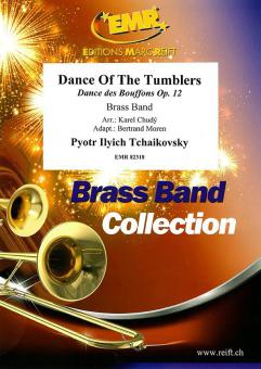 Danza de los tamborileros op. 12 Download