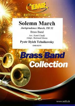Marcha Solemne TH 52 Download