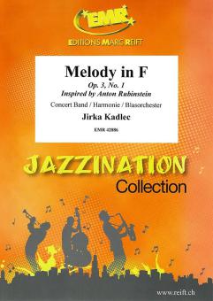 Melodía en fa op. 3, No. 1 Download
