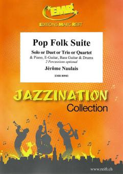 Pop Folk Suite Download