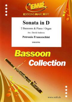 Sonata en re Download