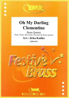 Oh My Darling Clementine Download