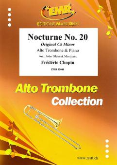 Nocturne No. 20 Download