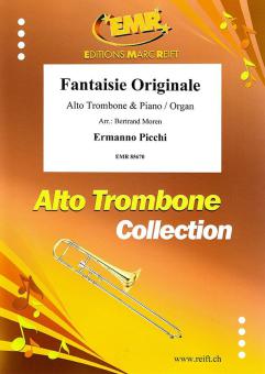 Fantaisie Originale Download