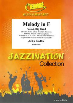 Melodía en fa op. 3, No. 1 Download