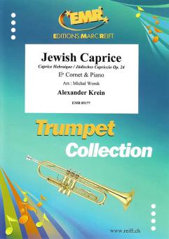 Capricho judío op. 24 Download