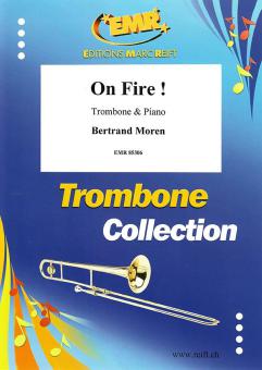 On Fire ! Download