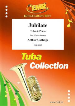 Jubilate Download