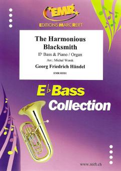 The Harmonious Blacksmith Download
