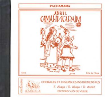 Pachamama 