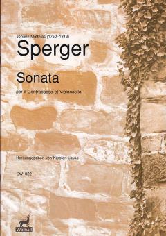 Sonata 