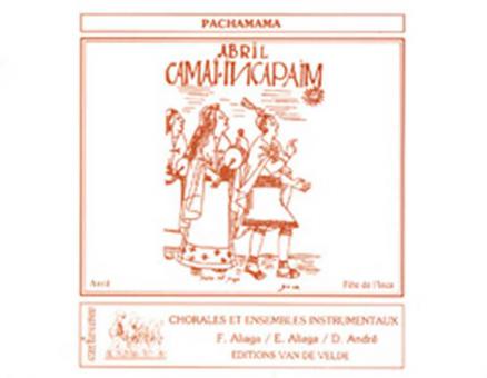 Pachamama 