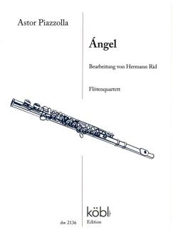Ángel 