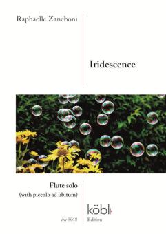 Iridescence 