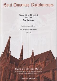 Fantaisie 