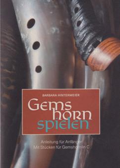 Gemshorn spielen - Anleitung für Anfänger 
